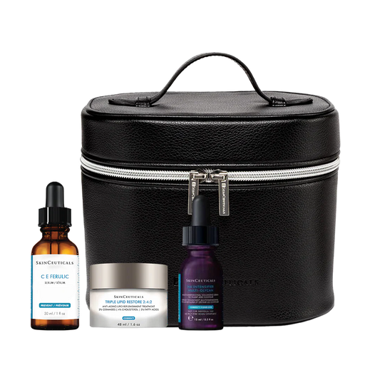 FREE GIFTS! SkinCeuticals The Hydration System Set Sets available to buy online from RENU Laser & Skin in Mill Bay, BC on Vancouver Island