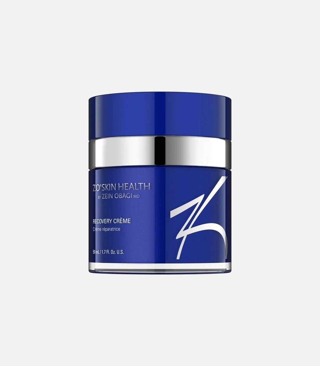 ZO Recovery Crème Moisturizer available to buy online from RENU Laser & Skin in Mill Bay, BC on Vancouver Island