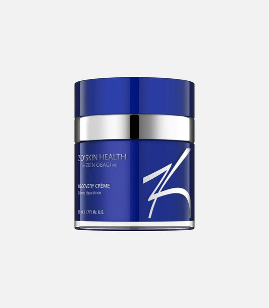 ZO Recovery Crème Moisturizer available to buy online from RENU Laser & Skin in Mill Bay, BC on Vancouver Island