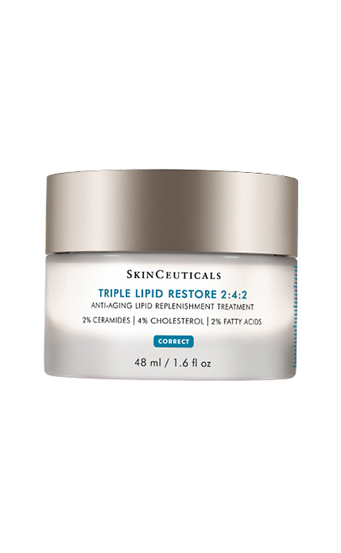 SkinCeuticals Triple Lipid Restore 2:4:2 Skincare available to buy online from RENU Laser & Skin in Mill Bay, BC on Vancouver Island