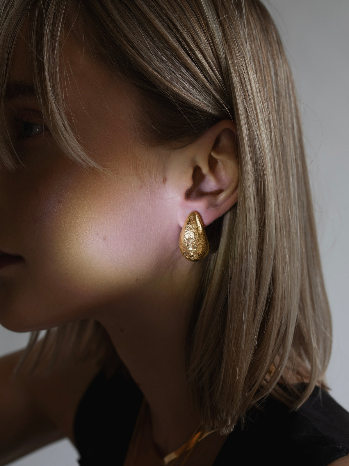 PAMELA CARD Baia Cannone Earrings Jewelry available to buy online from RENU Laser & Skin in Mill Bay, BC on Vancouver Island