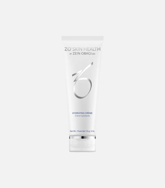 ZO Hydrating Crème Moisturizer available to buy online from RENU Laser & Skin in Mill Bay, BC on Vancouver Island