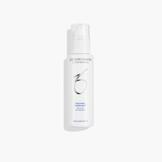 ZO Soothing Hydro Mist Redness/Rosacea available to buy online from RENU Laser & Skin in Mill Bay, BC on Vancouver Island