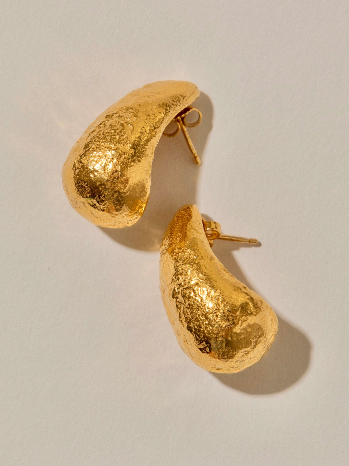 PAMELA CARD Baia Cannone Earrings Jewelry available to buy online from RENU Laser & Skin in Mill Bay, BC on Vancouver Island