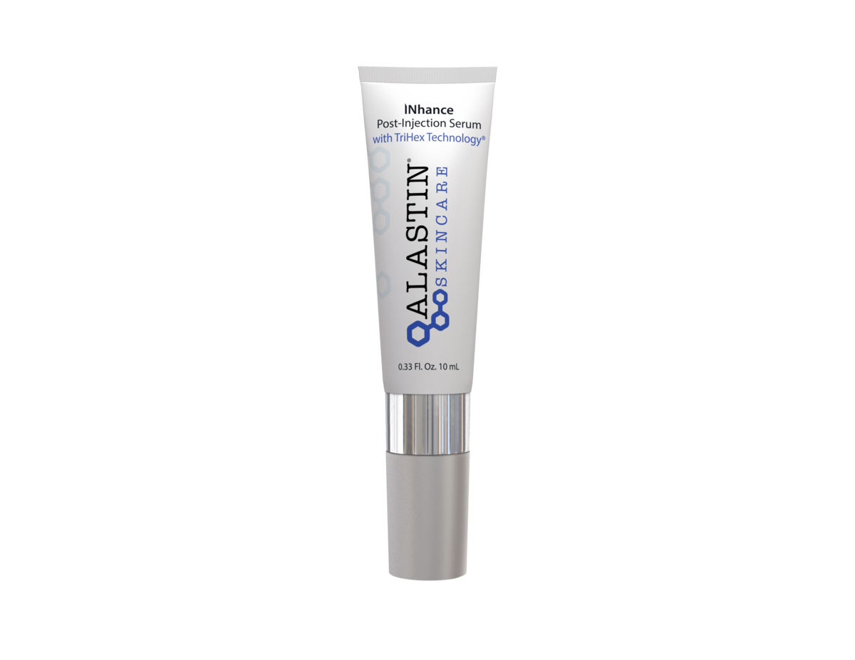 Alastin INhance Post-Injection Serum Serum available to buy online from RENU Laser & Skin in Mill Bay, BC on Vancouver Island