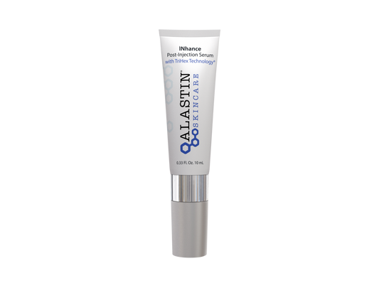Alastin INhance Post-Injection Serum Serum available to buy online from RENU Laser & Skin in Mill Bay, BC on Vancouver Island