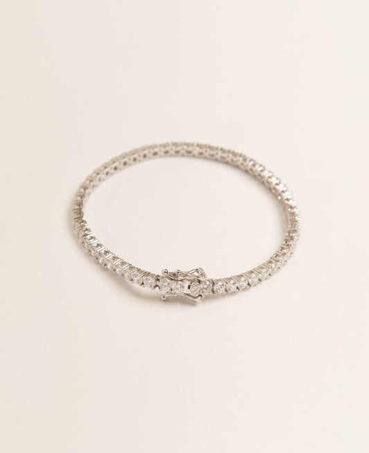 PAMELA CARD Iris Bracelet Jewelry available to buy online from RENU Laser & Skin in Mill Bay, BC on Vancouver Island